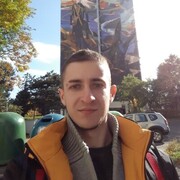   ,  Serhii, 28