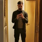  Wernigerode,  Sergej, 30