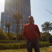 ���������� ������, ���� ������� Rufat, 43 ����, ������������ ��� ������