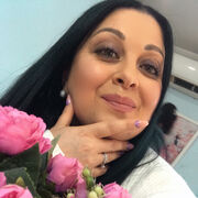 ���������� �������, ���� ������� Monika, 42 ����, ������������ ��� c�������� ���������