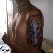 ���������� ������, ���� ������� Antidot, 39 ���, ������������ ��� ������