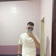  ,  White, 20
