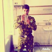 ���������� �����������, ���� ������� Sulaimon, 27 ���, ������������ ��� ������