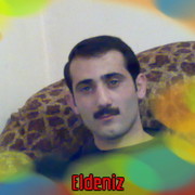 ���������� ����, ���� ������� Eldeniz, 46 ���, ������������ ��� ������