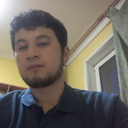  ,  Murodjon, 25