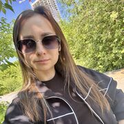 Знакомства Екатеринбург, Яна