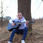 Grodzisk Mazowiecki,  Andrii, 23
