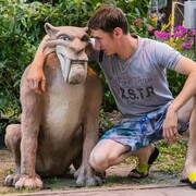 ���������� ������������, ���� ������� ���, 34 ����, ������������ ��� ������, ����� � ���������, ���������