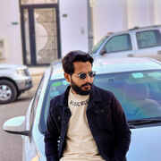  Patcham,  Kaif, 26