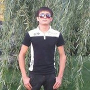  Ch'unch'on,  Alibek, 29