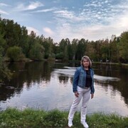  -,   Lydmila, 52 ,   