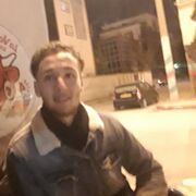  ,  Haithem, 26