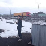   ,   Tadjik, 20 ,   ,   