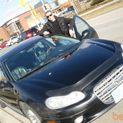  Port Colborne,  Nikolas, 43