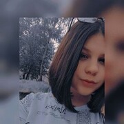  -,  Dasha, 21