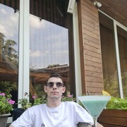 ���������� �����-�����, ������ ������, 23