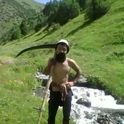  ,   Azat, 34 ,   