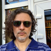  ,   Serge, 47 ,   