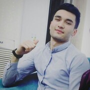  ,  Alisher, 30