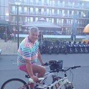 ���������� ������, ���� ������� Julio Mic, 67 ���, ������������ 