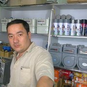  ,   Janob, 42 ,  
