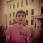  ,  Sherzod, 35