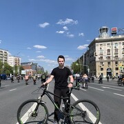 ���������� ������, ���� ����� ������, 23 ����, ������������ 