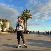 ���������� ������, ������ Denis, 22