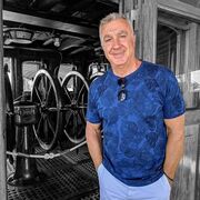  Armadale,   Shane, 58 ,   ,   