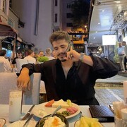  ,   Kaan, 27 ,   ,   