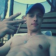  Midlum,  Vova, 26