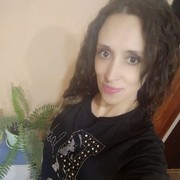  ,   Nadinka, 38 ,  