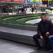  ,   Mustafo, 41 ,  