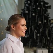 Знакомства Амстердам, Валерия