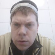 Знакомства Североуральск, мужчина Димитрий, 39