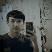  ,  Asadbek, 26