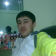  ,  ANVARBEK, 38
