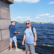  ,   Mikhail, 62 ,   ,   