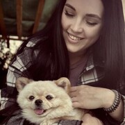  ,   Ekaterina, 31 ,  