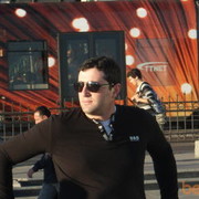 ���������� �������, ���� ������� Giorgi balu, 38 ���, ������������ ��� ������