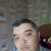  ,   Baurzhan, 44 ,   