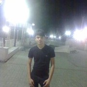  ,   Alik, 30 ,   