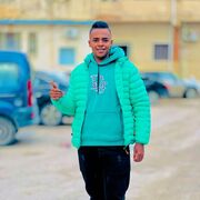  ,   Mbrouk dlal, 23 ,   ,   