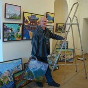  ,   Artist, 64 ,     , c 
