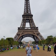 Eifelturm Paris