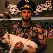 ���������� �����������, ���� ������� Daniil, 32 ����, ������������ ��� ������, ����� � ���������, ���������