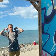  ,   Semyon, 26 ,  