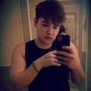  ,   Winston, 25 ,   ,   