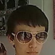  ,   Umebek, 31 ,   