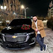  ,   Sherzod, 29 ,  